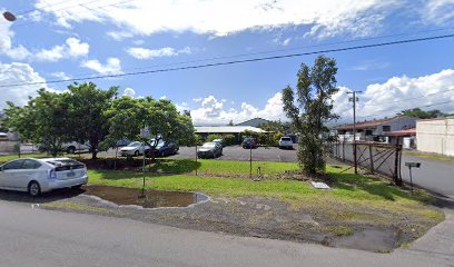 Big Island Acupuncture