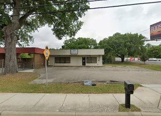 Chinese Acupuncture Clinic & Herbal Center