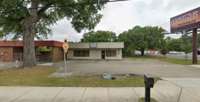 Chinese Acupuncture Clinic & Herbal Center