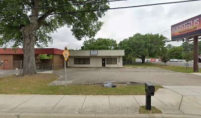 Chinese Acupuncture Clinic & Herbal Center