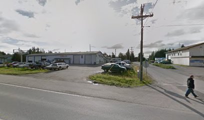 Alaskan Natural Care Clinic