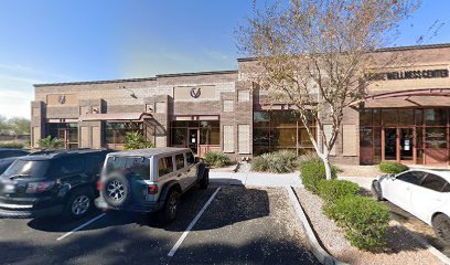 Desert Springs Acupuncture