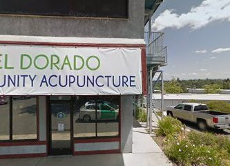 El Dorado Community Acupuncture