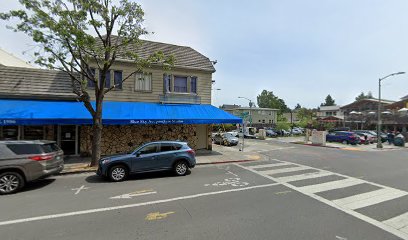 Blue Sky Acupuncture Studio