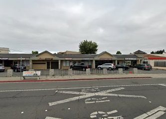 San Leandro Health Center