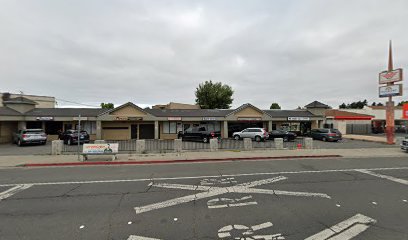 San Leandro Health Center