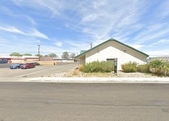 Acupuncture Center of Ridgecrest