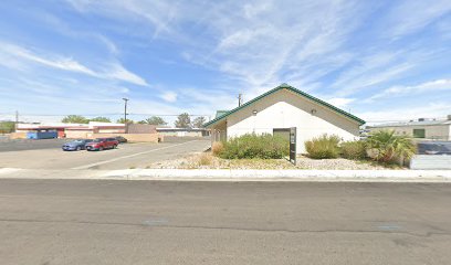 Acupuncture Center of Ridgecrest