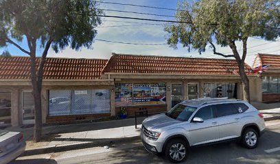 Shadow Hills Acupuncture