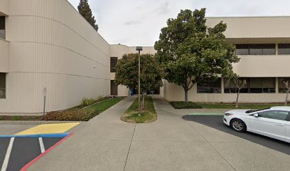 Solano Center For Integrative