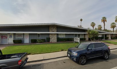 Center for Acupuncture