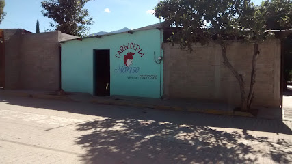 Carnicería Monse