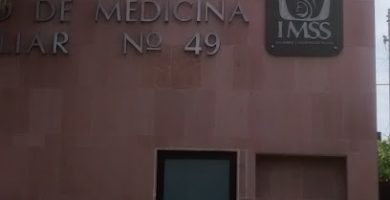 Unidad de Medicina Familiar No. 49