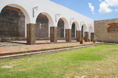 Hacienda de La Noria