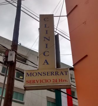 Clinica Monserrat