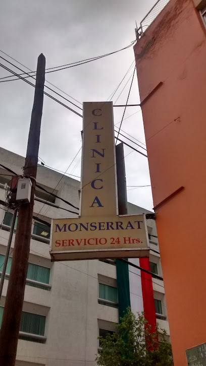 Clinica Monserrat