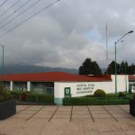 Hospital Rural IMSS-PROSPERA Chignahuapan