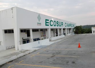 El Colegio de La Frontera Sur