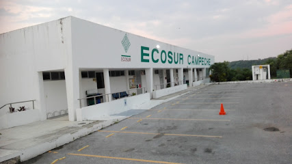 El Colegio de La Frontera Sur