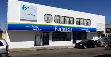 Farma Med Parral