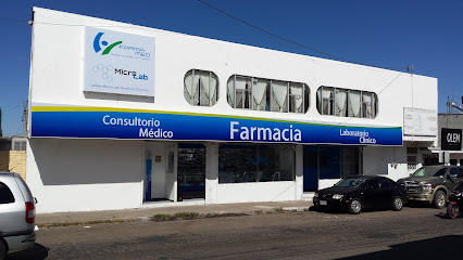 Farma Med Parral