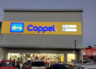 Coppel 18 De Julio