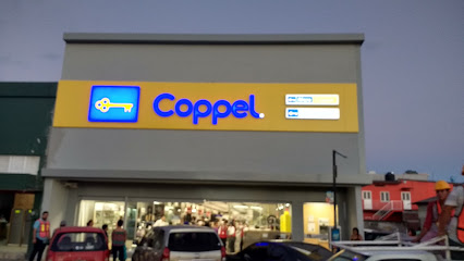 Coppel 18 De Julio