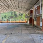 Telesecundaria de Mixtla de Altamirano