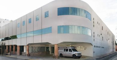 CLINICA DEL CENTRO