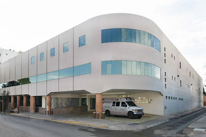 CLINICA DEL CENTRO