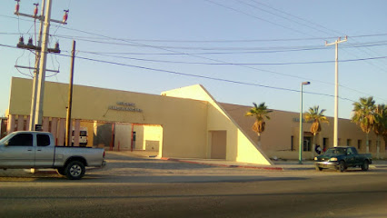 Hospital Integral Puerto Peñasco