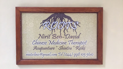 Roots Clinic