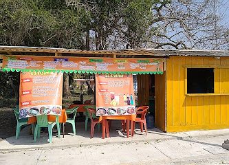 Comedor La Palma