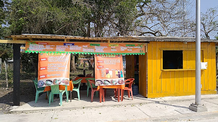 Comedor La Palma