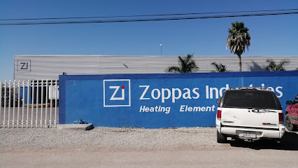 Zoppas Industries de Mexico - Rioverde Plant