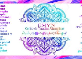 Emyn Centro de Terapias Alternativas