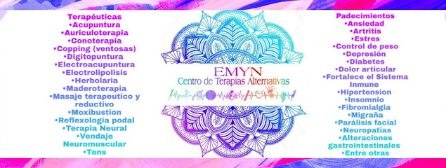 Emyn Centro de Terapias Alternativas