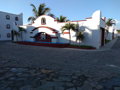 Los Portales Hotel & Motel