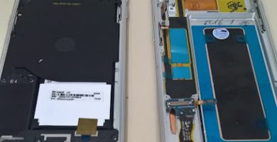 Reparación de Celulares A-SIM