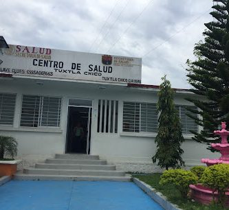 Centro de Salud Tuxtla Chico