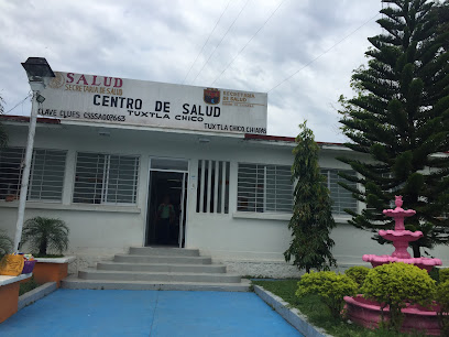 Centro de Salud Tuxtla Chico