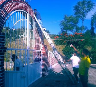 San Simón zahuatlan huajuapan Oaxaca mexico