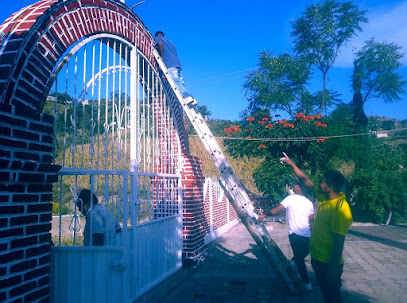 San Simón zahuatlan huajuapan Oaxaca mexico