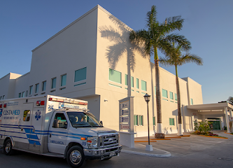 Hospital Costamed Cozumel