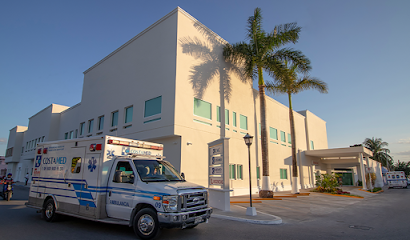 Hospital Costamed Cozumel