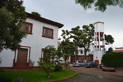 Hotel Palmira