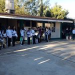 Colegio de Bachilleres Plantel Atolinga