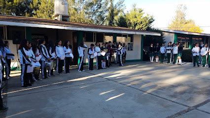 Colegio de Bachilleres Plantel Atolinga