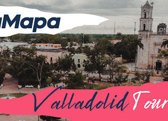 VallaMapa