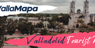 VallaMapa